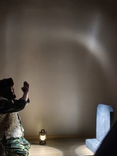 河西家万里作为表里山河出的系列作品已经第四部了,说实话有些前