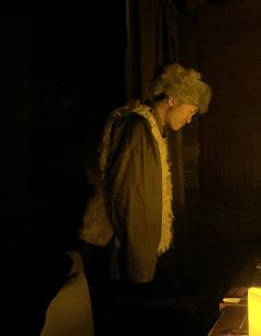 河西家万里作为表里山河出的系列作品已经第四部了,说实话有些前