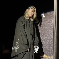 【含剧透】
我被戏耍惯了，因此总不信人

📚剧本类型：古风