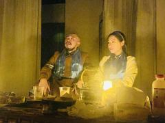 穹顶之下,皆是思念。
类型:草原 现代 情感 沉浸
配置: