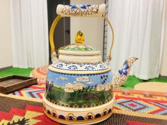 穹顶之下,皆是思念。
类型:草原 现代 情感 沉浸
配置: