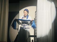 穹顶之下,皆是思念。
类型:草原 现代 情感 沉浸
配置: