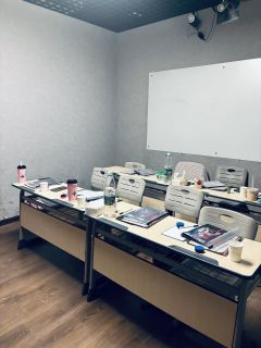 【三号，含剧透分割线，放心食用】
莫慌闭店开讲台❓恐怖tag