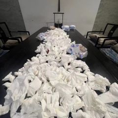 【含剧透】
“我们一起面对吧，无论是那些男人，还是这个乱世”