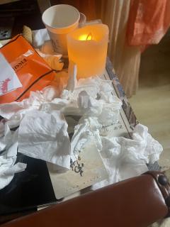 【含剧透】
剧本:南墙贰
配置:2男4女(柳清泉不可反串)