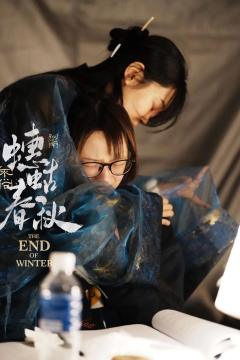 《蟪蛄春秋》纯主观测评
我之所以相信剧本杀不会死,
大概是因