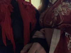 剧本:《封狼居胥》
店家:时光剧本杀
DM:霍去病
演绎:霍