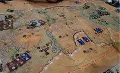 “我们在严寒中出生,所以要死在烈焰里”
店家:乌托邦
Dm