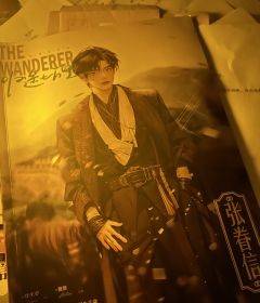 “修筑了万里长城的民族，也能修筑属于自己的铁路，我们要跨过长