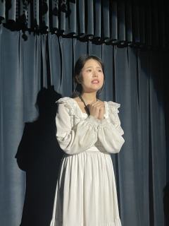 ⛪️客西马尼园的祷告✝️
👘类型：欧式 还原 本格 推理
