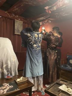 《白头山下》---还是更适合新手和初进阶玩家
💟故事:新