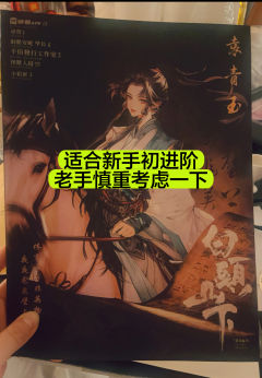 《白头山下》---还是更适合新手和初进阶玩家
💟故事:新