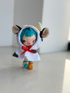 (　ﾟ∀ﾟ) ﾉ❤️可爱小ni！