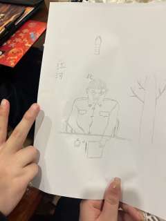 “世界以痛吻我,我报之以歌”
剧本☀
《河西家万里》
体验角