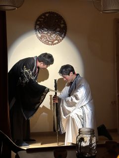 《封狼居胥》---以家国为主色调其他为辅色调
💟故事:�