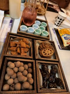 爱上了就是爱上了，江家之人，堂堂正正，无愧于心


我无他求