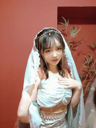 【含剧透】
🍂“南山北来休便休，白萍吹尽楚江秋，
可是江穆北，江南没有秋天。”

🍁体验店铺：第二人生
🍁剧本类型：古风 情感 演绎
🍁剧本时长：8h
🍁体验角色：南秋

🍂写在开头：
因为朋友从天津
