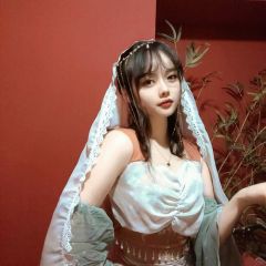 【含剧透】
🍂“南山北来休便休，白萍吹尽楚江秋，
可是江穆