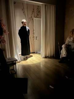 “姬发若在,三尺之内,神明皆拒”
原来,即便过了这无数个日夜