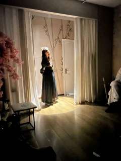 “姬发若在,三尺之内,神明皆拒”
原来,即便过了这无数个日夜