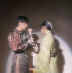 【含剧透】
这个世界上
没有比木川联动更痛的了
轩辕礼的爱