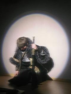 【含剧透】
这个世界上
没有比木川联动更痛的了
轩辕礼的爱