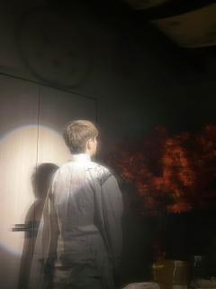 【含剧透】
这个世界上
没有比木川联动更痛的了
轩辕礼的爱