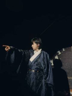 【含剧透】
“愿所有遭受不公之人都能撞破南墙求得圆满！”
�