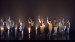 双重谋杀｜没看懂，但好有生命力的舞蹈

放一段上半场《小丑》