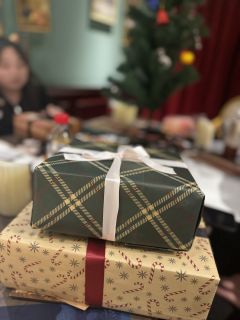 【含剧透】
📖剧本:132《归途七万里》
👩🏻角色