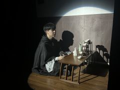 哥哥姐姐们要真心喜欢海棠啊!
要一直对海棠好啊…
“不论什