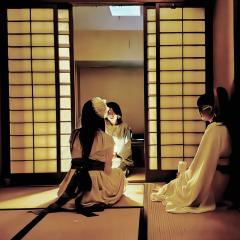 ⛩️是且仅是🎐
👘类型：日式 怪谈 微恐 立意 还原
⏰