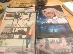 【含剧透】
💅游戏体验：
期待了很久的本，因为种种原因一直