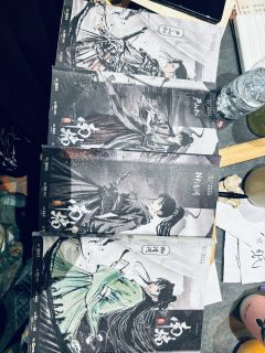 【柳青河,含剧透分割线,请放心食用】
世界上最好的爹爹被我找