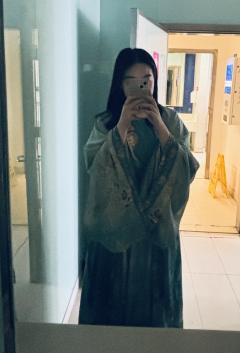 【柳青河,含剧透分割线,请放心食用】
世界上最好的爹爹被我找