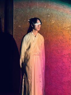 【柳青河,含剧透分割线,请放心食用】
世界上最好的爹爹被我找