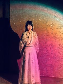 【柳青河,含剧透分割线,请放心食用】
世界上最好的爹爹被我找