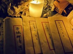 【柳青河,含剧透分割线,请放心食用】
世界上最好的爹爹被我找