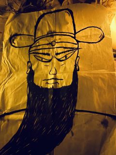 【柳青河,含剧透分割线,请放心食用】
世界上最好的爹爹被我找