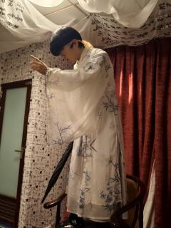 【含剧透】“叶云骁,如果...这世上没有人喜欢你,我来喜欢你