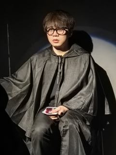 【含剧透】
威尔,我知道你没错,为了活着为了爱人,这能有什么