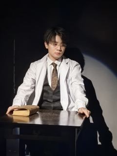 【含剧透】
威尔,我知道你没错,为了活着为了爱人,这能有什么
