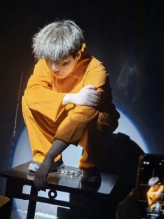 【含剧透】
威尔,我知道你没错,为了活着为了爱人,这能有什么