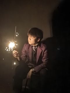 【含剧透】
威尔,我知道你没错,为了活着为了爱人,这能有什么