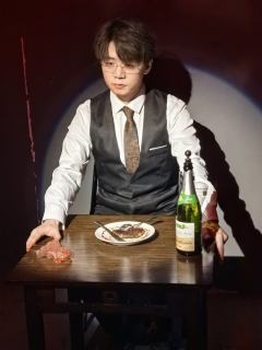 【含剧透】
威尔,我知道你没错,为了活着为了爱人,这能有什么
