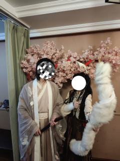 【含剧透】
给别人当了一辈子的棋,今天这局,我要自己下。
