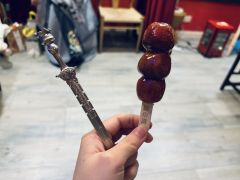 【莫辞,含剧透分割线,请放心食用】
全女车,很快乐🥳姥姥线