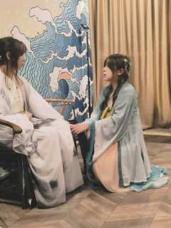 我也想问到底谁在骂《南墙 贰》 ??
为什么姜酒月难摇,李旭