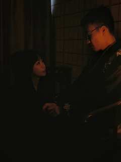 我也想问到底谁在骂《南墙 贰》 ??
为什么姜酒月难摇,李旭