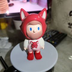 BOB9代线下摇惊喜款经验分享～（上）重量篇！

5个惊喜款